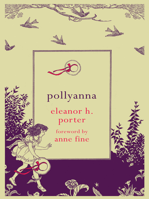 Title details for Pollyanna by Eleanor H. Porter - Available